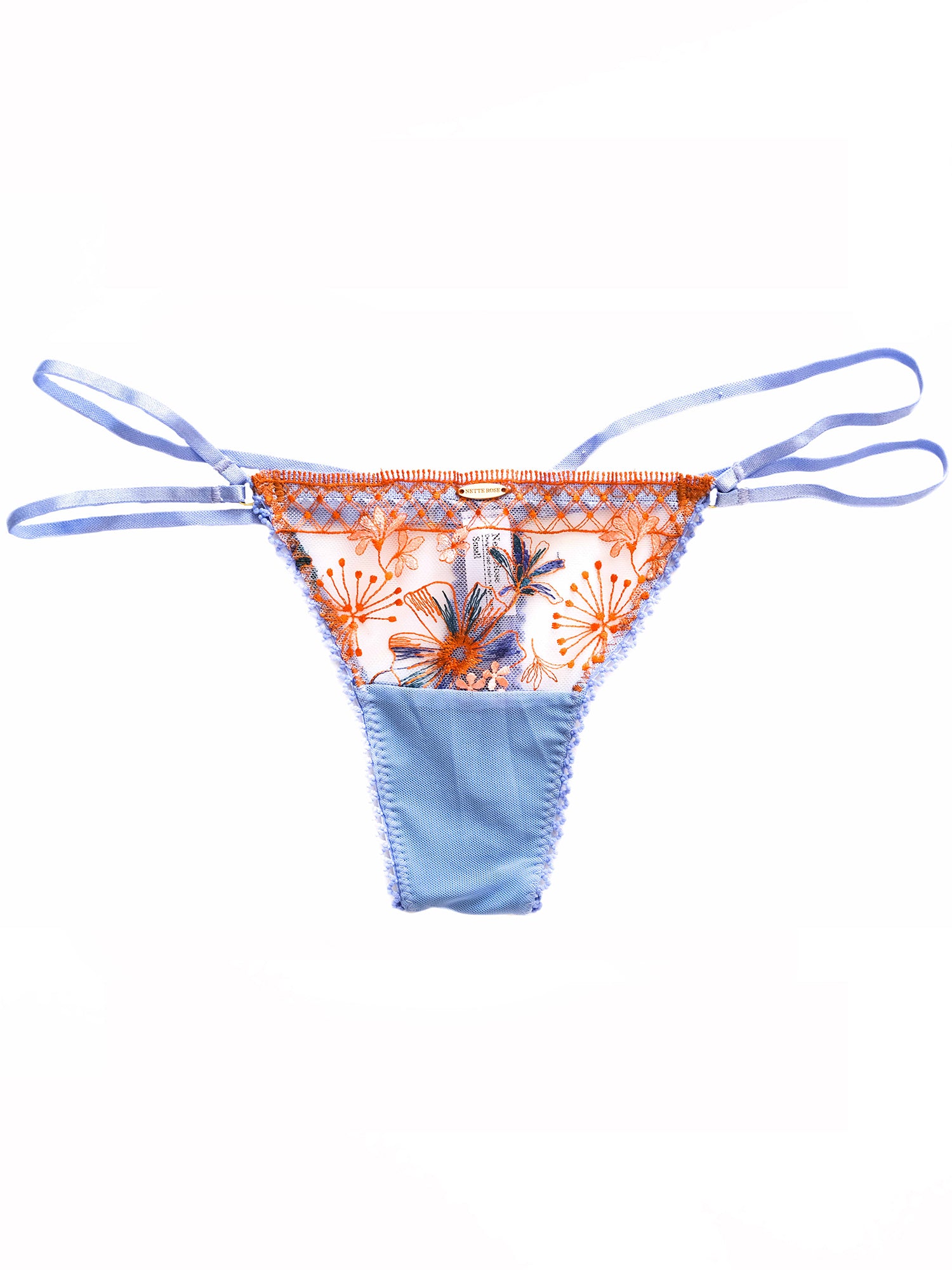 Women's Sexy G String Thong Panties Low Rise Strappy Bikini Knicker  Underwear 